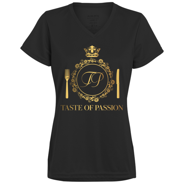 Taste of Passion Ladies' Wicking T-Shirt