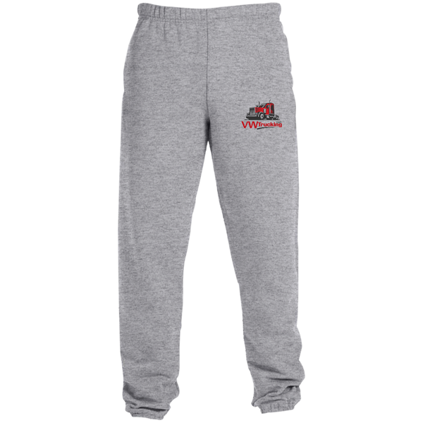 VW TRUCKING  Jerzees Sweatpants with Pockets
