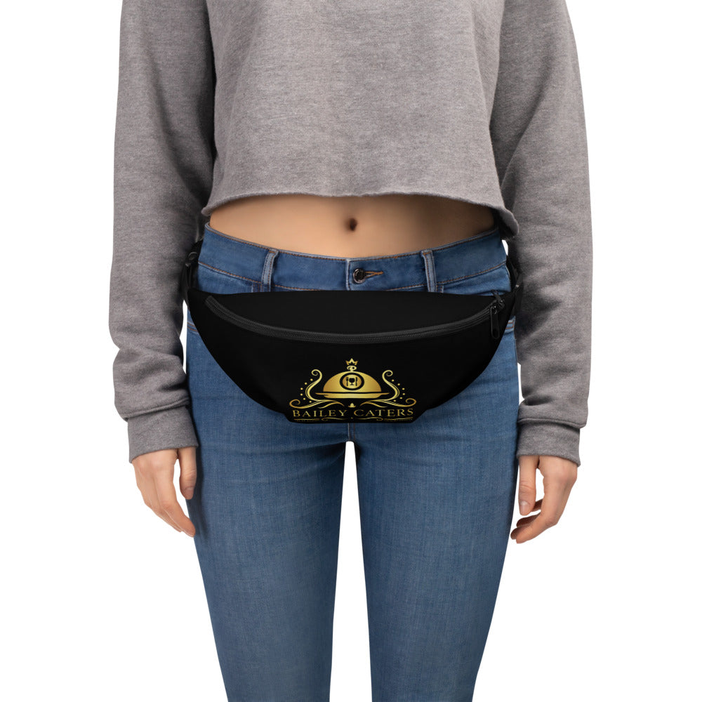 BAILEY CATERS Fanny Pack