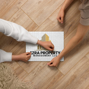 Ezra Property Mgnt Jigsaw puzzle