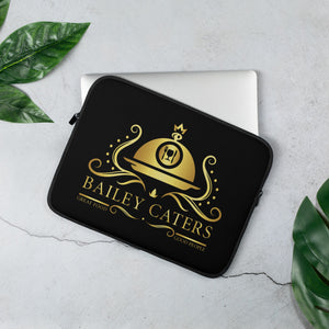 BAILEY CATERS Laptop Sleeve