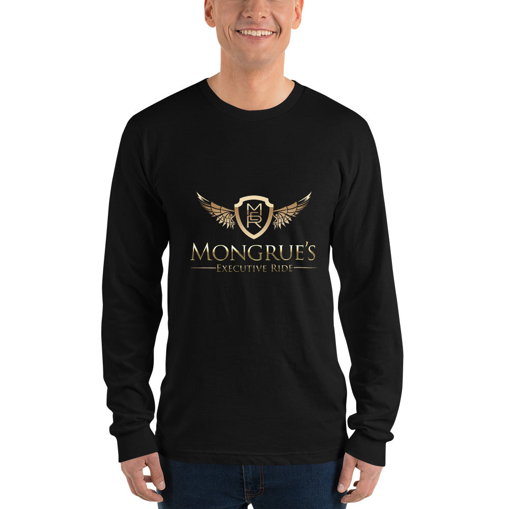 MONGRUE'S Long sleeve t-shirt