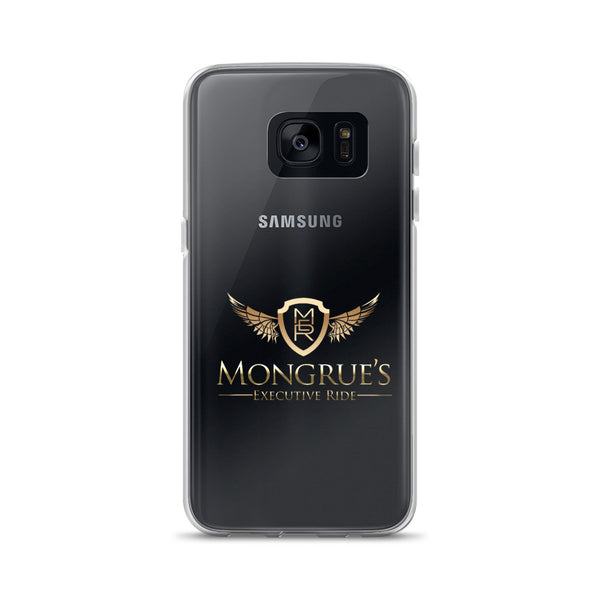 MONGRUE'S Samsung Case
