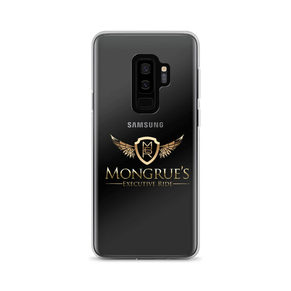 MONGRUE'S Samsung Case