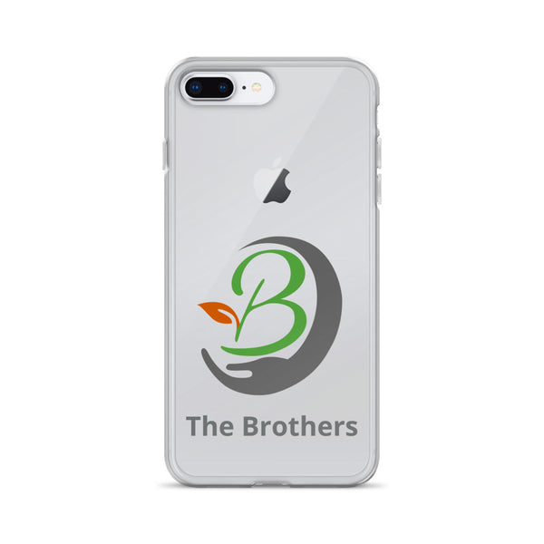 The Brothers iPhone Case