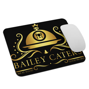 BAILEY CATERS Mouse pad