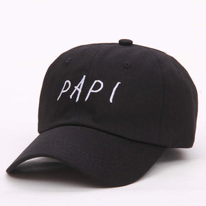 PAPI Baseball Cap