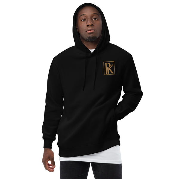 PK & ASSOCIATES GROUP Unisex fashion hoodie