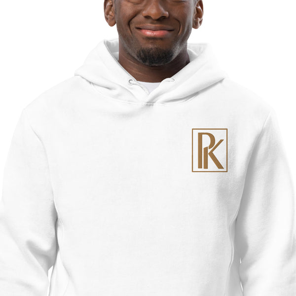 PK & ASSOCIATES GROUP Unisex fashion hoodie